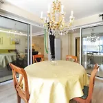 Apartement In Residence Croisette Azur