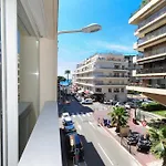 Apartement In Residence Croisette Azur
