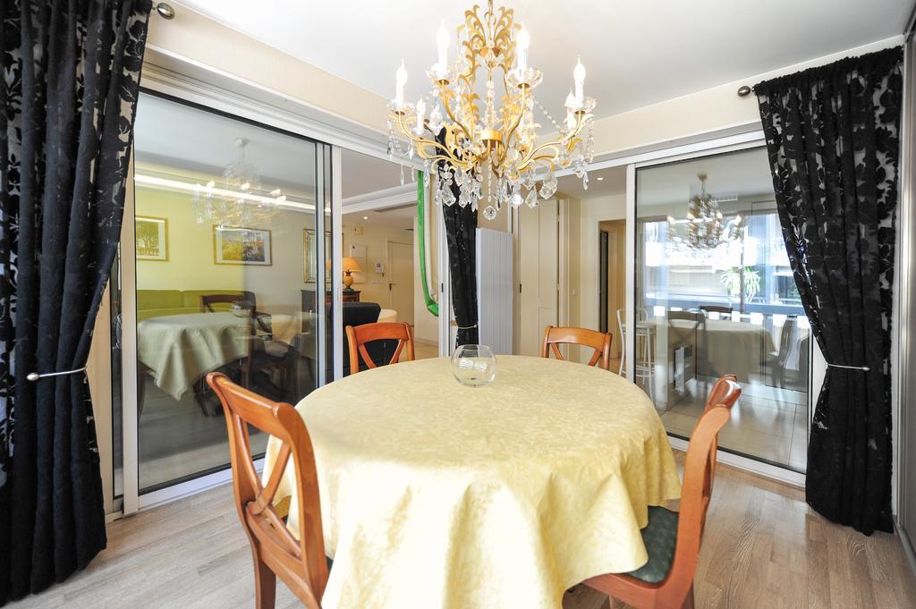 Apartment In Croisette Azur