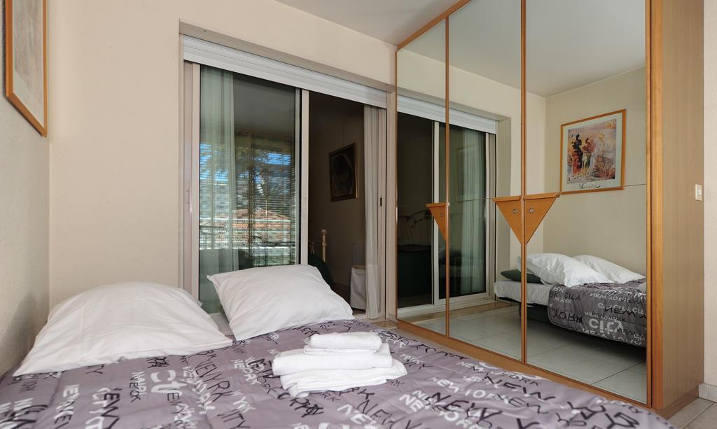 Apartment In Croisette Azur
