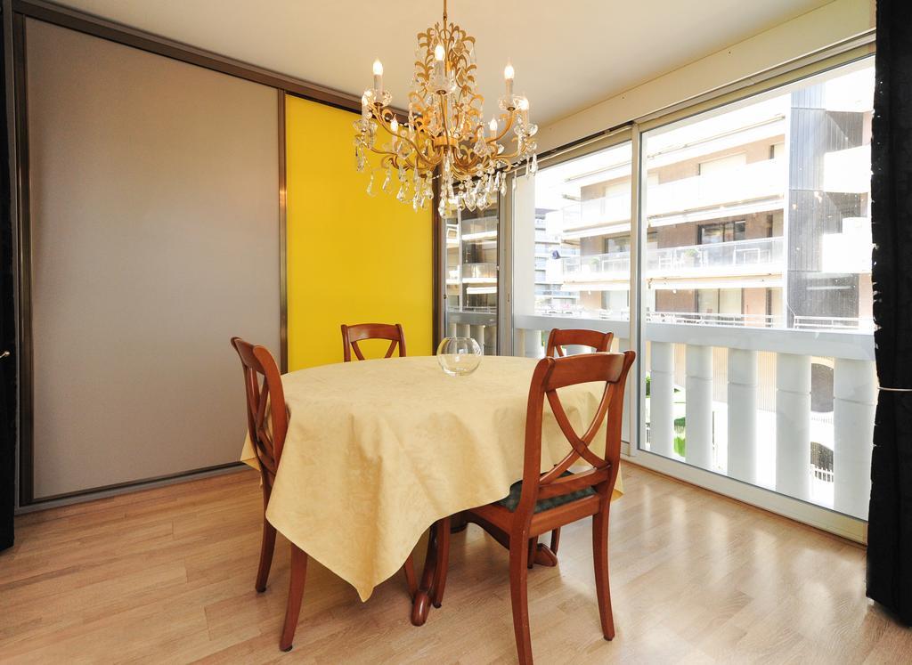 Apartment In Croisette Azur Cannes