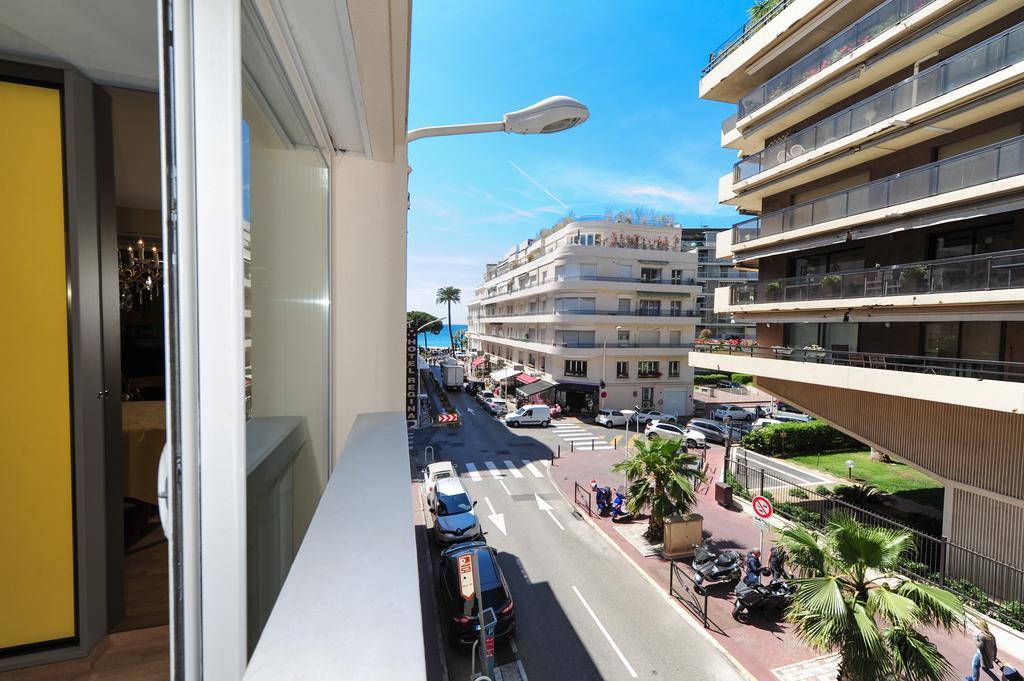 In Croisette Azur Cannes