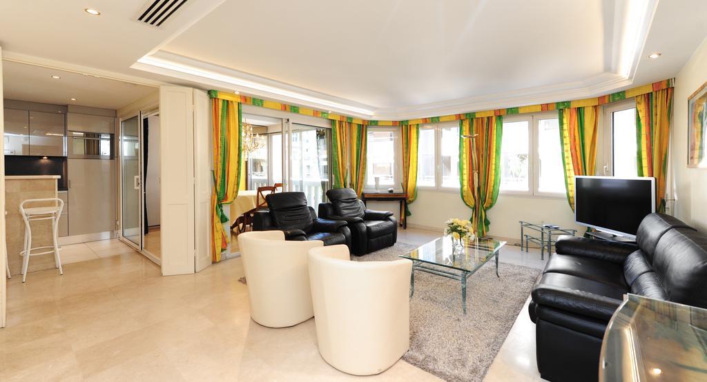 Apartment In Croisette Azur Cannes