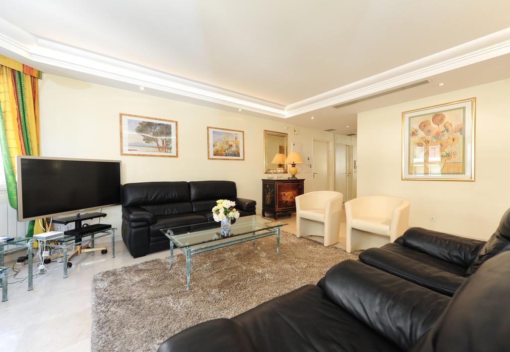 Apartment In Croisette Azur *
