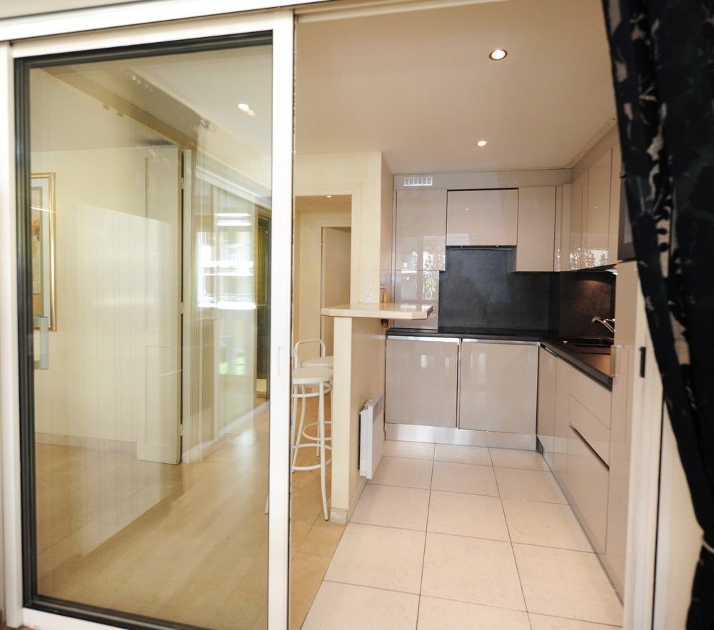 Apartment In Croisette Azur *