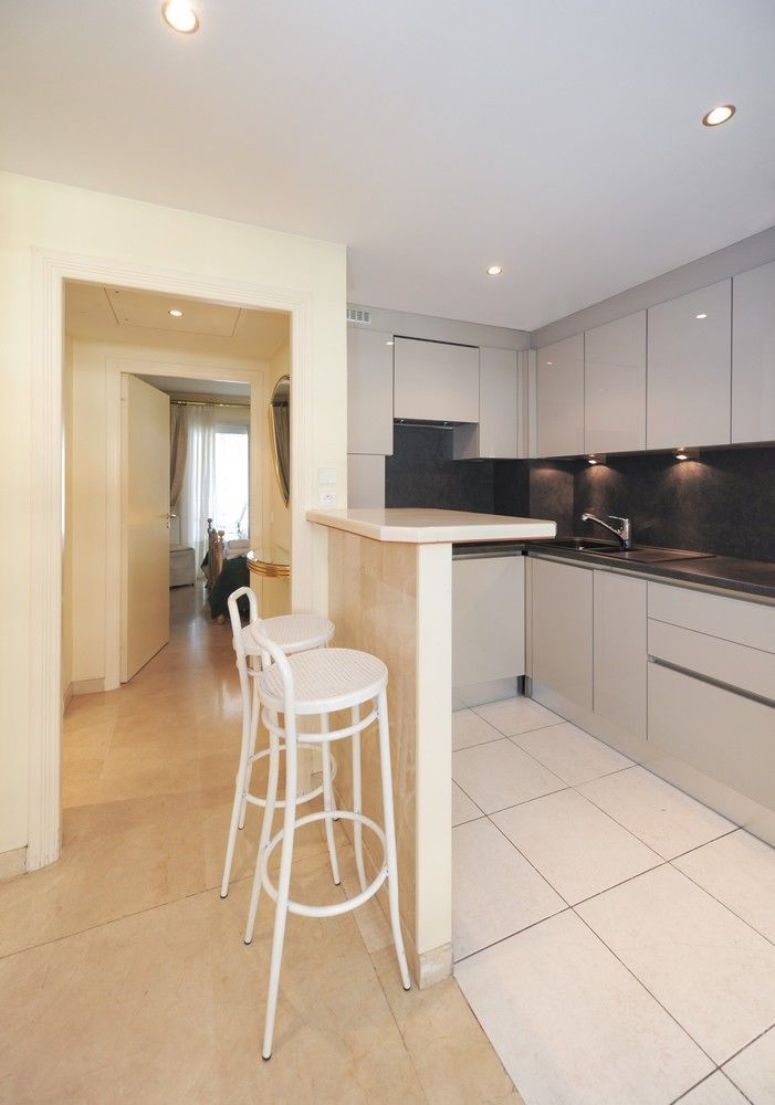 Apartment In Croisette Azur *