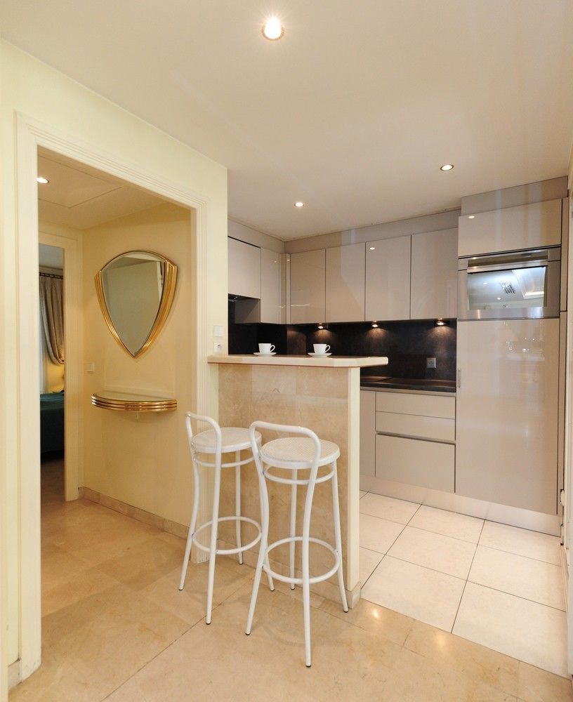 Apartment In Croisette Azur *
