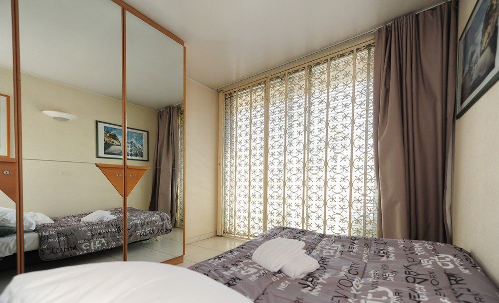 Apartment In Croisette Azur *