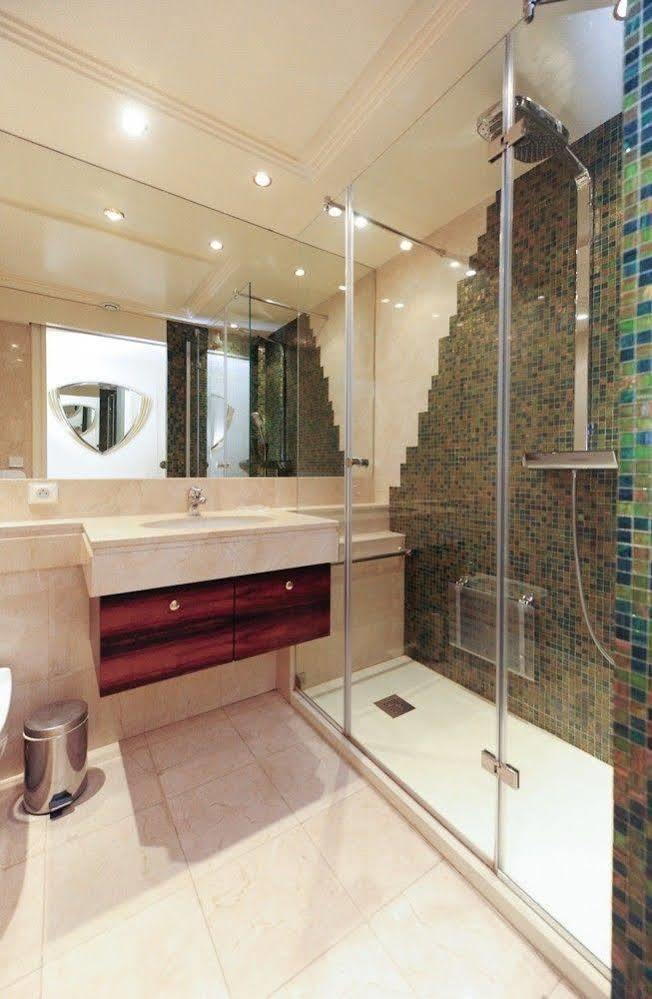 Apartment In Croisette Azur *