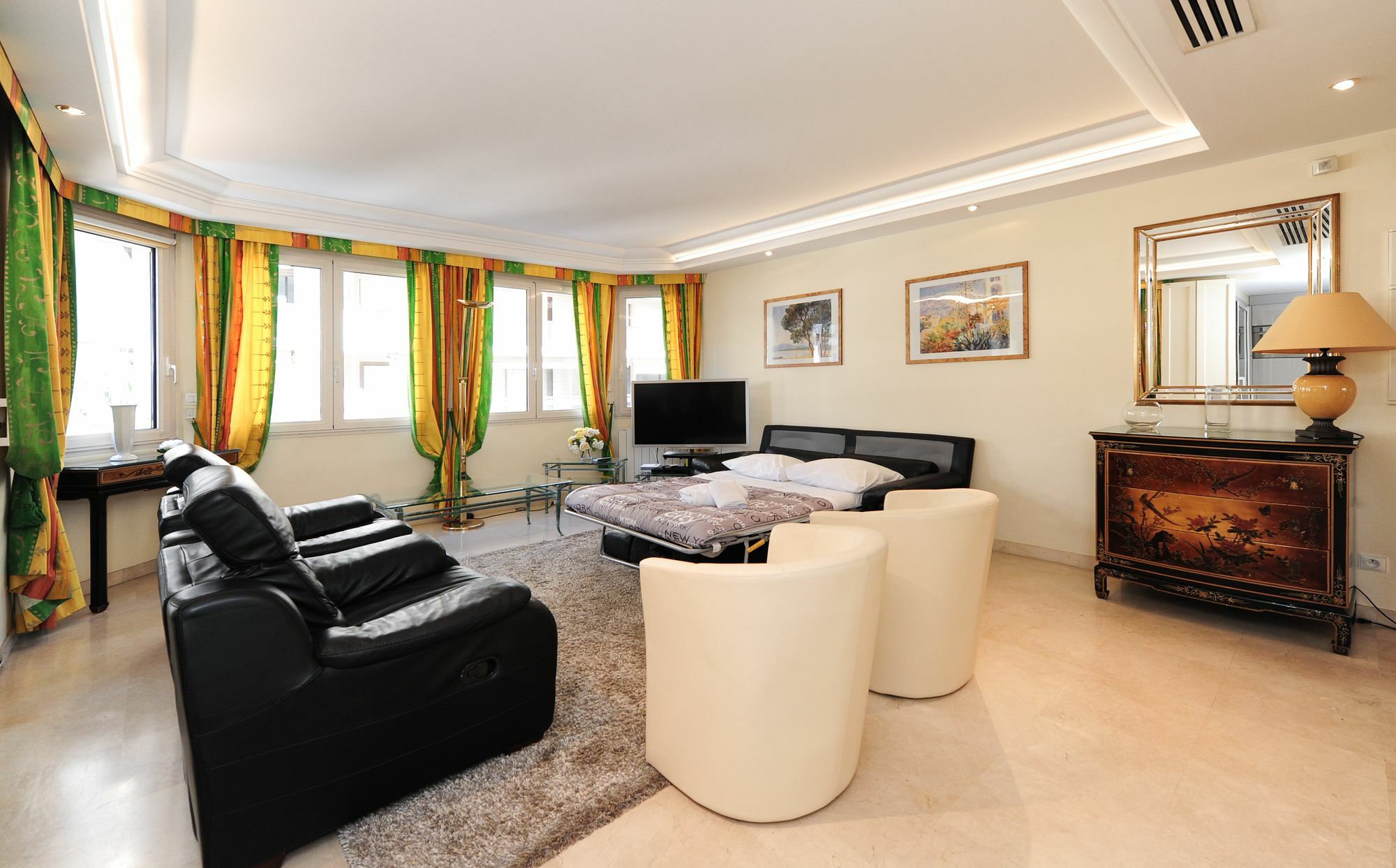 Apartment In Croisette Azur