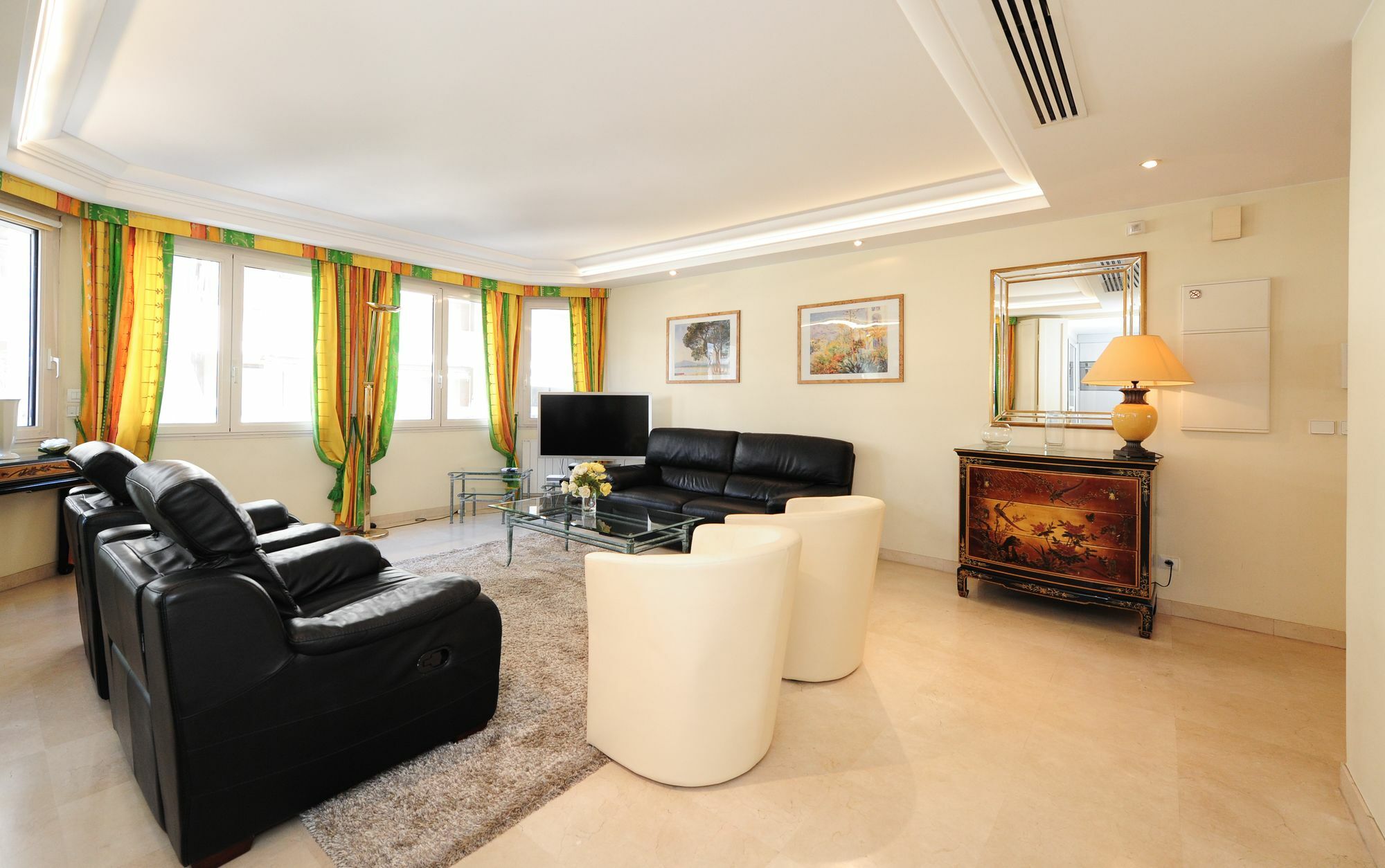 Apartment In Croisette Azur Cannes