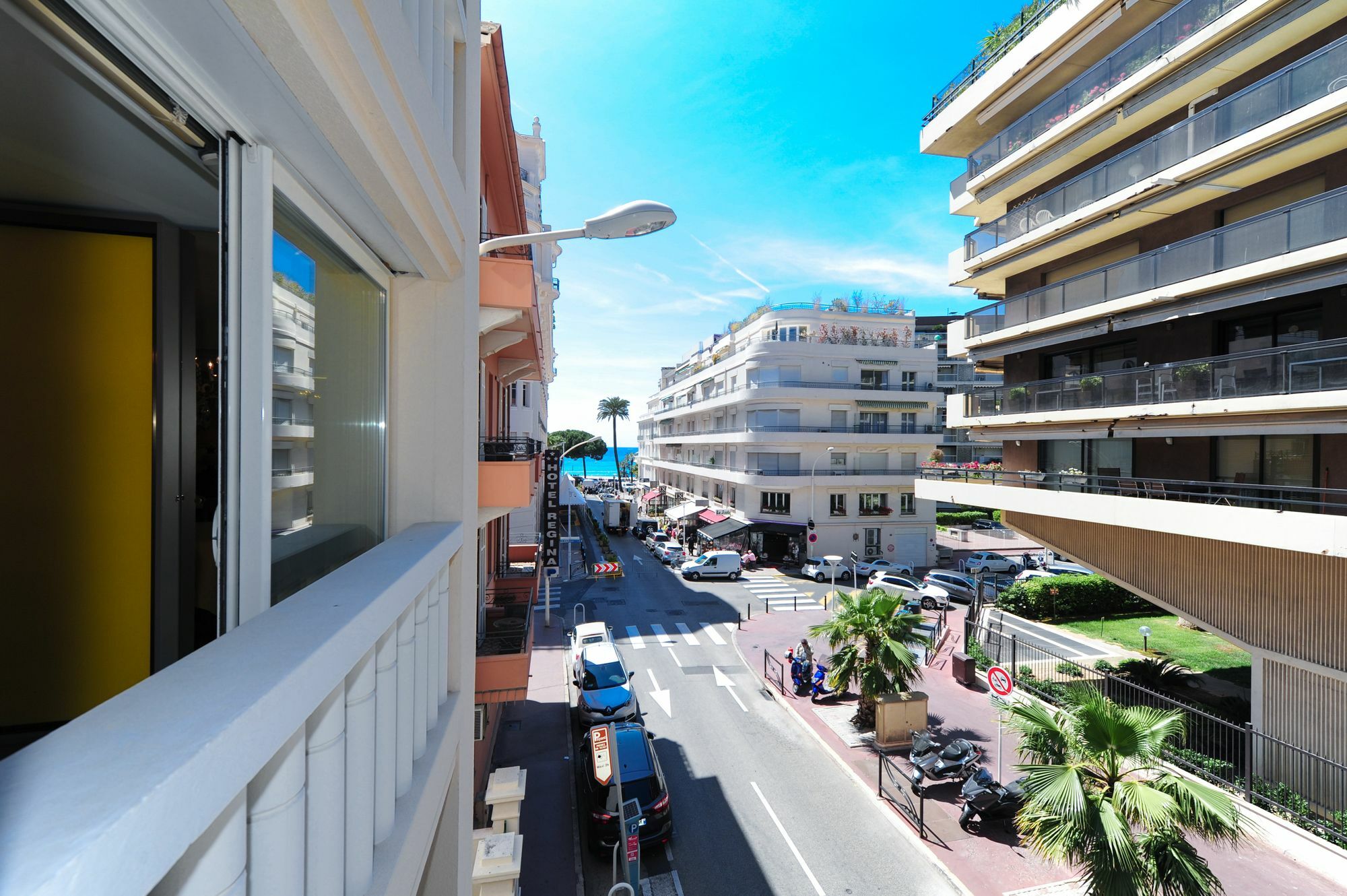In Croisette Azur Apartment *