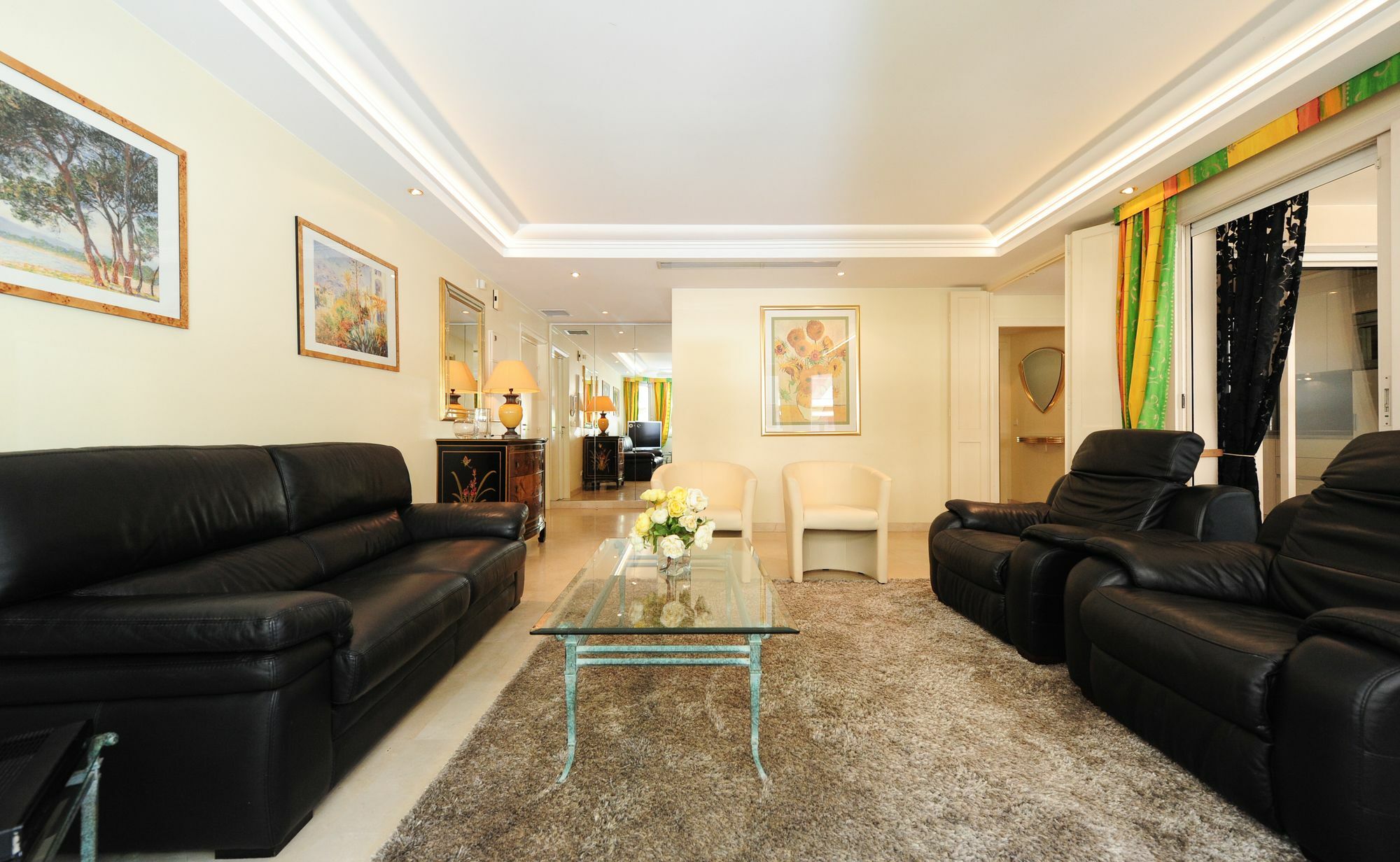 Apartment In Croisette Azur Cannes