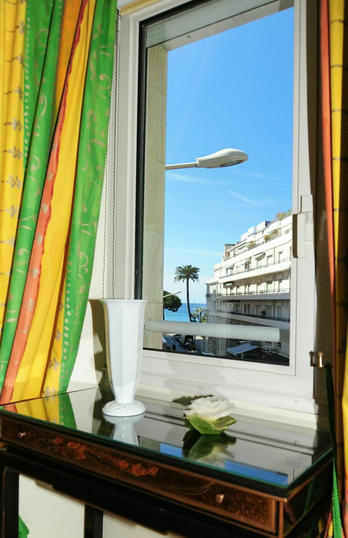 In Croisette Azur Apartment